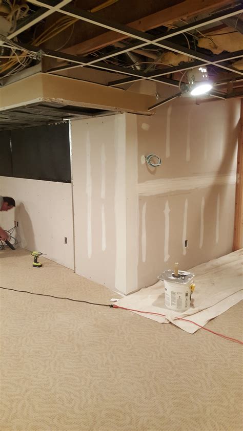 Quietrock Drywall