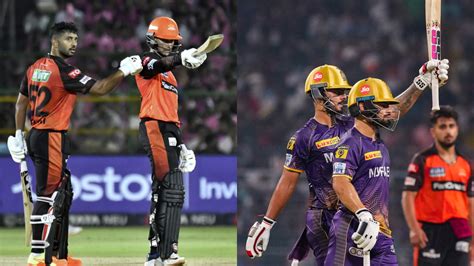 Srh Vs Kkr Ipl Highlights Synonym Belita Chloris