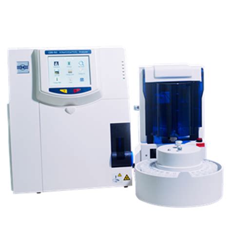 Automated Electrolyte Analyzer Cbs 5（k Na Cl Ca Ph Tco2 Uni Biolife Medical System Ltd