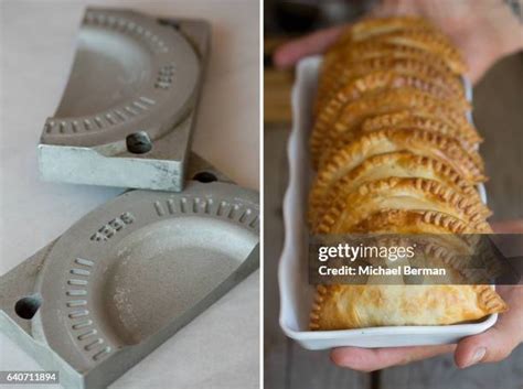 Empanada Making Photos And Premium High Res Pictures Getty Images