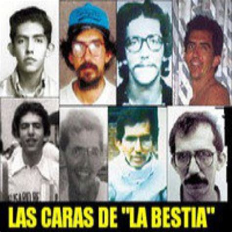 Luis Alfredo Garavito La Bestia El Asesino De Ni Os En Asesinos En