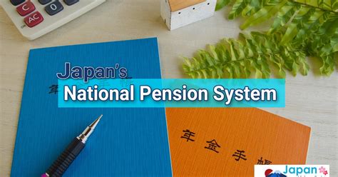 Japans National Pension System Living Guide