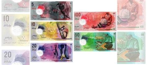 Банкноты Мальдивы полимерные купить в Москве | Хобби и отдых | Авито