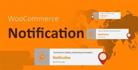 Woocommerce Notification Boost Your Sales Live Feed Sales