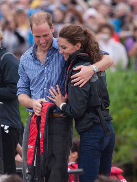 Kate Middleton And Prince William Got Engaged Eight Years Ago Today