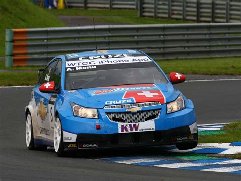 Vehicles WTCC Racing Wallpaper - Resolution:2048x1536 - ID:333509 ...