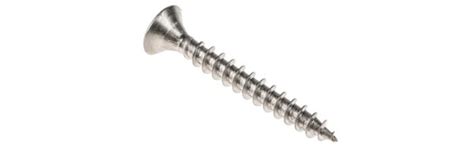 Different Types Of Automotive Fasteners Rapiddirect