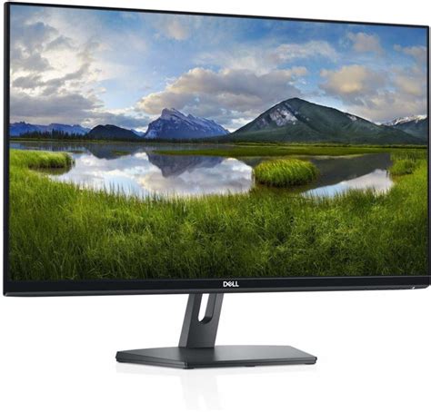 Dell SE2719H Review – Affordable 1080p IPS Monitor for Mixed Use ...