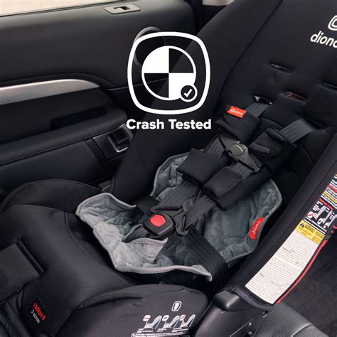 Booster Seat Crash Test Tranetbiologiaufrjbr