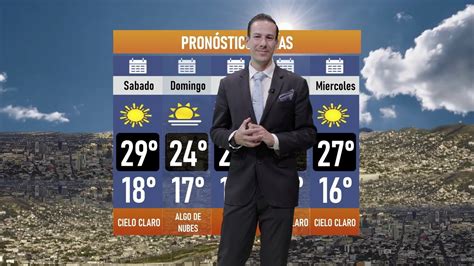 Clima En Monterrey Hoy 6 De Enero Brumoso Y Soleado