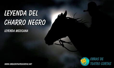 Leyenda Del Charro Negro 3 Historias Aterradoras Y Su Origen