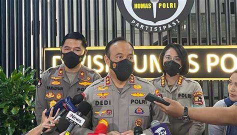 Polri Buka Pendaftaran Penerimaan Jalur Akpol Bintara Dan Tamtama