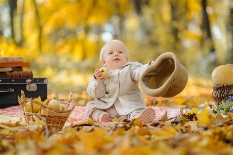 Unique Monthly Baby Photo Shoot Ideas Of Mom News Daily