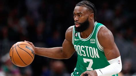 Notable Actuación De Jaylen Brown En La Victoria De Boston Celtics Ante New Orleans Pelicans