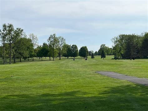 Eldorado Golf Course - Michigan Golf Matrix