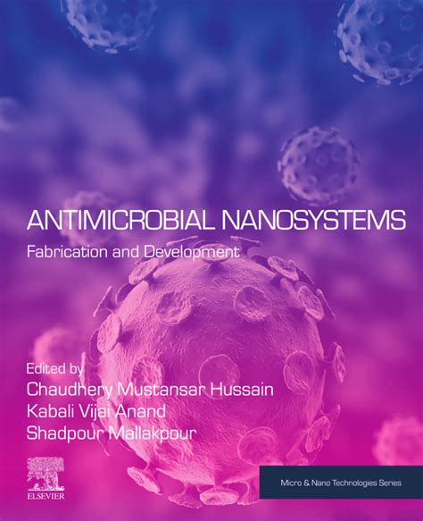 Pdf Bioactive Antimicrobial Nano Systems