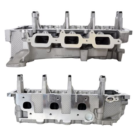 Enginetech Ehcr R Passenger Side Bare Cylinder Head