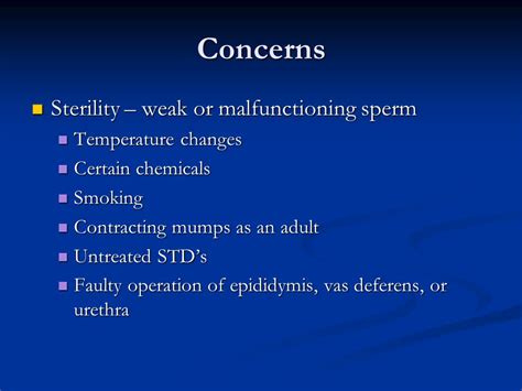 Pre Ejaculation Whats The Purpose Of Pre Ejaculatory Fluid Ppt