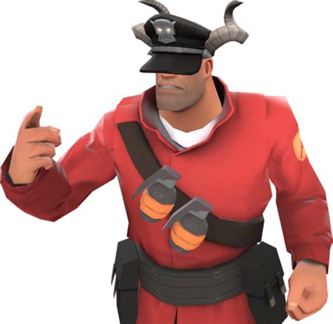 Mean Captain Official Tf2 Wiki Official Team Fortress Wiki