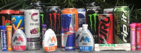 Rowdy Energy Review (In-Depth) – Energy Drink Hub