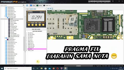 REVIEW PRAGMA FIX YouTube