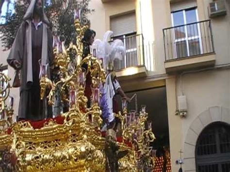 El Prendimiento Semana Santa Linares Youtube