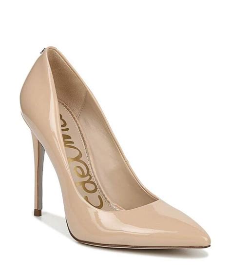 Sam Edelman Sam Edelman Danna High Heel Pumps Wear