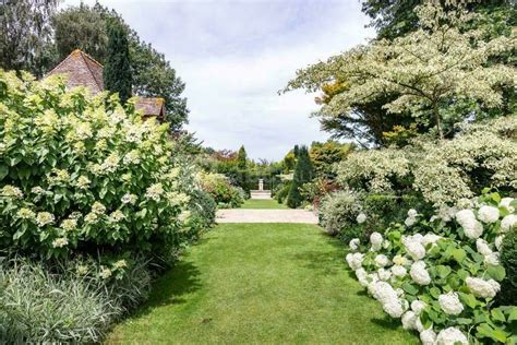 Les Jardins Du Pays Dauge Abc Salles