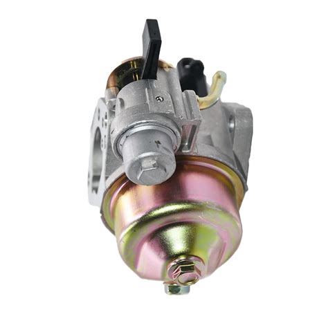 New Carburetor For Honda Gx Hp Z T And Zf V