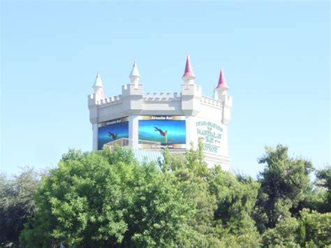 The Excalibur