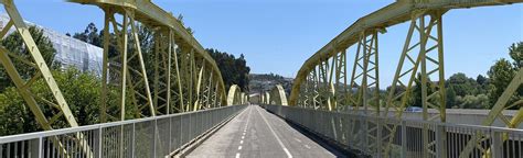 Praia Fluvial De Palheiros E Zorro Serra Da Aveleira Mata Choupal