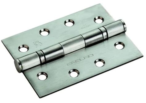 Carlisle Brass Ball Bearing Hinge Construction Supplies