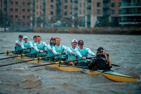 Fixture Series 1 Results The Boat Race