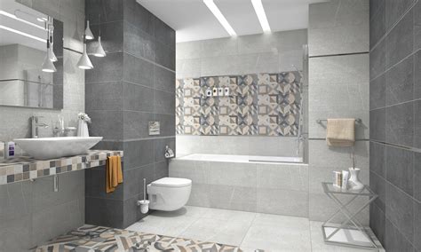 Плитка для санузла в интерьере (72 фото) - красивые картинки и HD фото