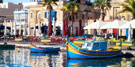 Marsaxlokk Audiogu As Lo Mejor De Cancelaci N Gratis Getyourguide