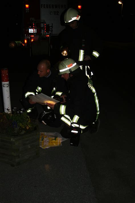 Freiwillige Feuerwehr Der Stadt Meschede St Walburga