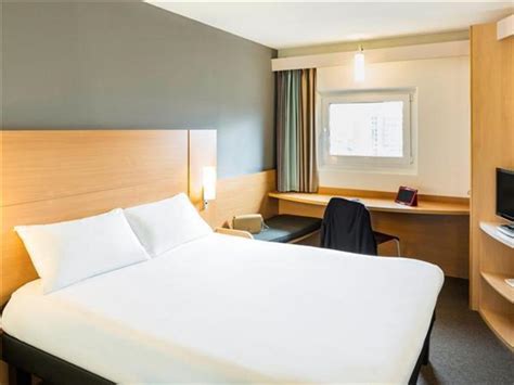 Ibis Leeds Centre Hotel in United Kingdom - Room Deals, Photos & Reviews