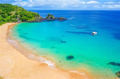 Praias Em Pernambuco Confira As Melhores Para Voc Conhecer