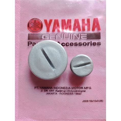 Jual Tutup Bak Magnet Mesin Yamaha Jupiter Z Jupiter Mx Vega Set