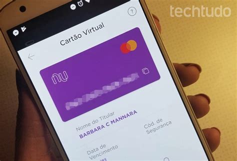 O Que é O Cartão Virtual Da Caixa Pesquisa Cartões