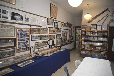 West Virginia Civilian Conservation Corps Museum AZexplained