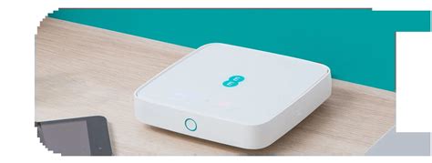 Ee Smart 4g Hub Business Mobile Broadband