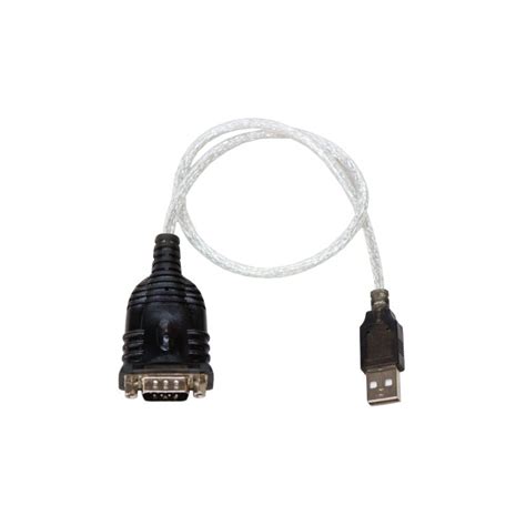 USB To Serial Adapter – Computech