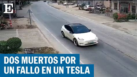 Luces Cámara Tesla El Impacto De Los Coches Eléctricos En La