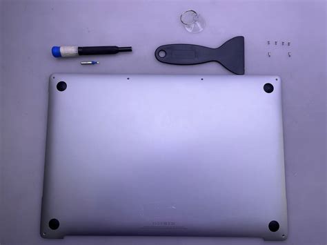 Macbook Pro A Logic Board Replacement Appleparts Io