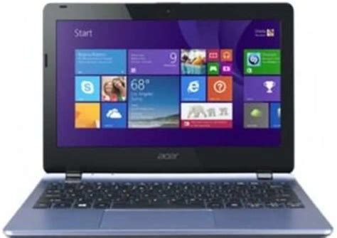 Acer Aspire E Nx Mqbsi Netbook Celeron Dual Core Th Gen