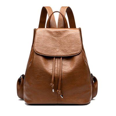 Mochila Feminina Imperme Vel Guelph Refor Ada Bolsa Notebook Escolar