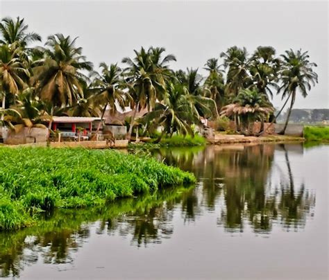 Things To Do In Grand Bassam Ivory Coast Only By Land