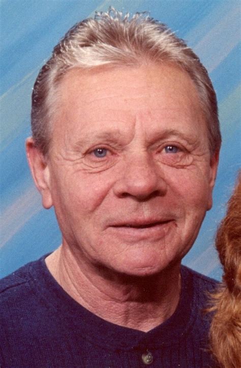 Raymond E Stauch Sr Obituary Gladstone MO