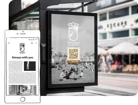 Everything About Qr Codes On Banners Qr Code Kit